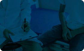 Chlamydia Testing & Treatment