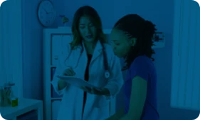 Gonorrhea Testing & Treatment
