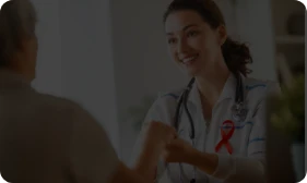 HIV Testing & Treatment
