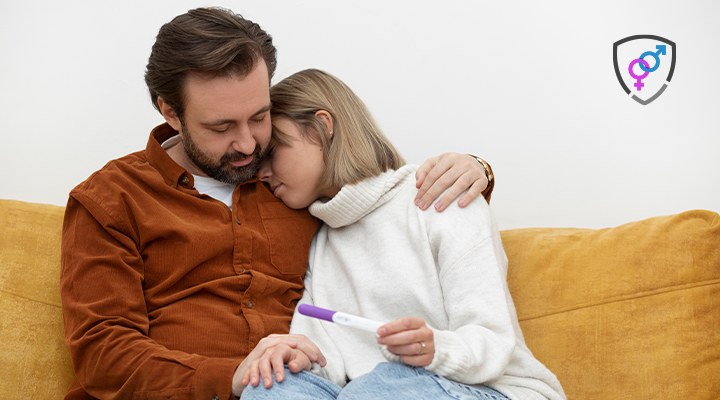 The Link Between STDs and Fertility Issues in Men and Women