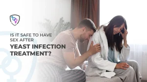 Is It Safe to Have Sex After Yeast Infection Treatment?