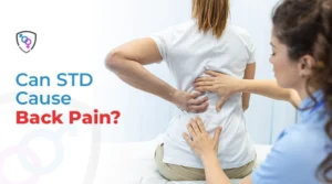 Can STD Cause Back Pain