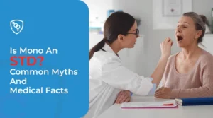 Is Mono An STD Common Myths And Medical Facts
