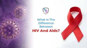 What Is The Difference Between HIV And Aids