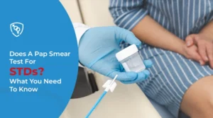Does A Pap Smear Test For STDs